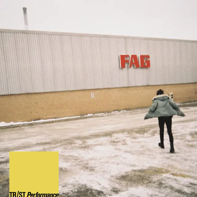 TR/ST Performance (LP) 