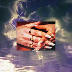 Cold Gawd I'll Drown On This Earth (LP)