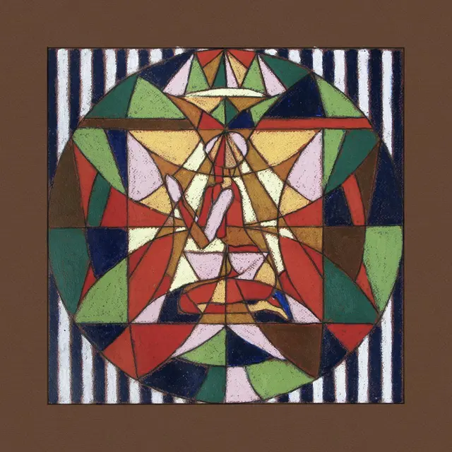 Laura Marling Patterns In Repeat - LTD (LP) 