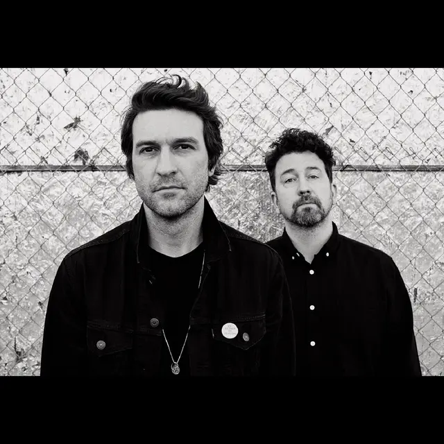Japandroids Fate And Alcohol (LP) 