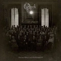 Opeth The Last Will And Testament (2LP)