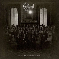 Opeth The Last Will And… - LTD (CD+BD-A)