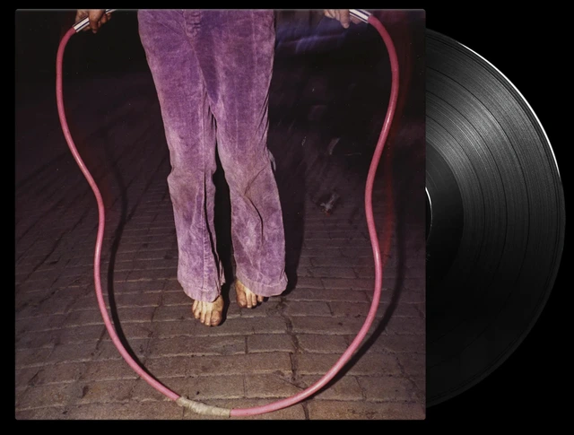 Buffalo Tom Jump Rope (LP) 