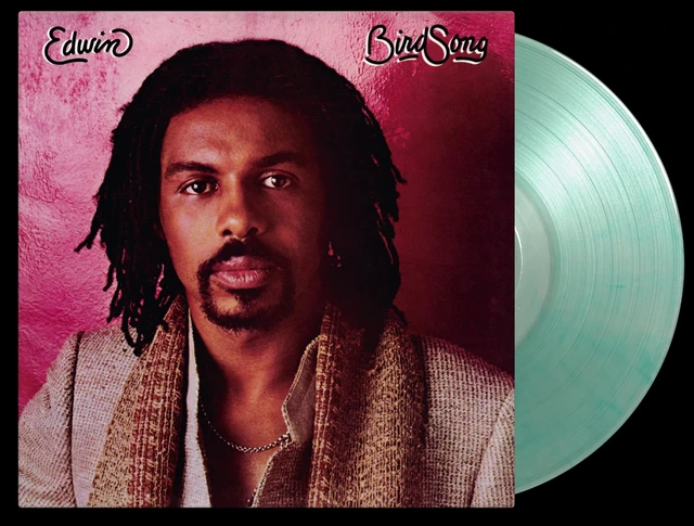 Edwin Birdsong Edwin Birdsong - LTD (LP) 