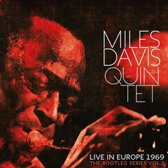 Miles Davis The Bootleg Series Vol. 2: Live… (4LP)
