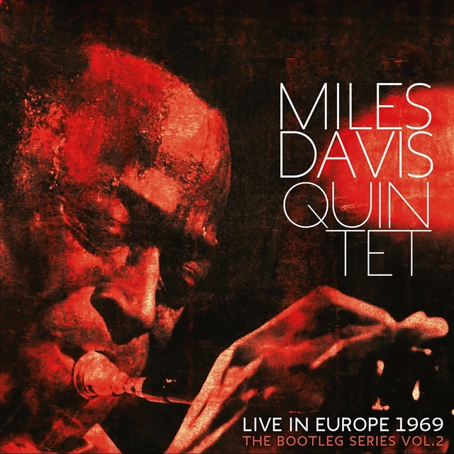 Miles Davis The Bootleg Series Vol. 2: Live… (4LP) 