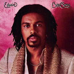 Edwin Birdsong Edwin Birdsong - LTD (LP)