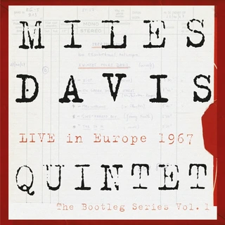 Miles Davis The Bootleg Series Vol. 1: Live… (5LP)