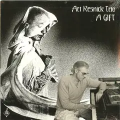 Art Resnick A Gift (LP)