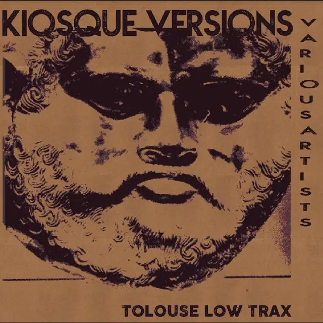 Tolouse Low Trax Kiosque Versions (LP) 