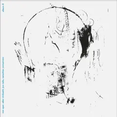 Spar/Ishibashi/Talia/Yamamoto Album II (LP)