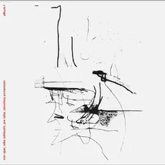 Spar/Ishibashi/Talia/Yamamoto Album I (LP)
