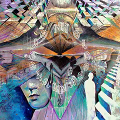 Khadavra Hologram (2LP)
