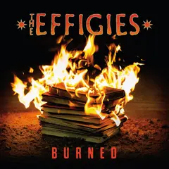 The Effigies Burned - LTD (LP)