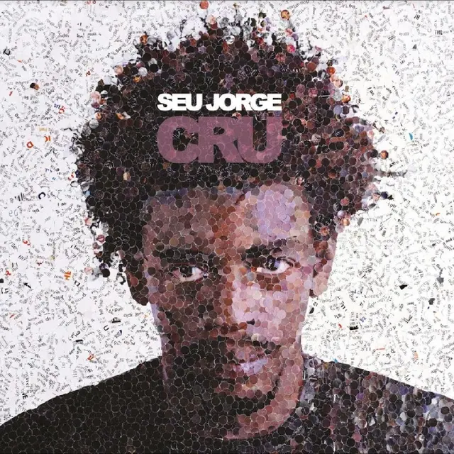 Seu Jorge Cru (20th Anniversary Edition) (LP) 