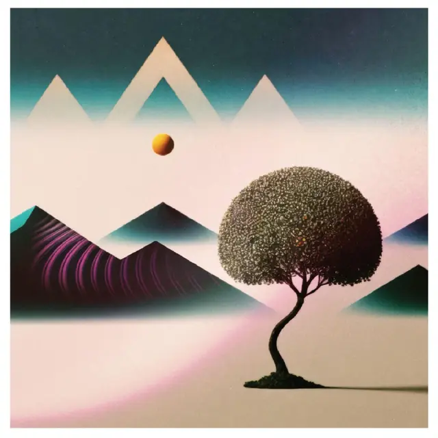 36? Dreamloops (4LP) 
