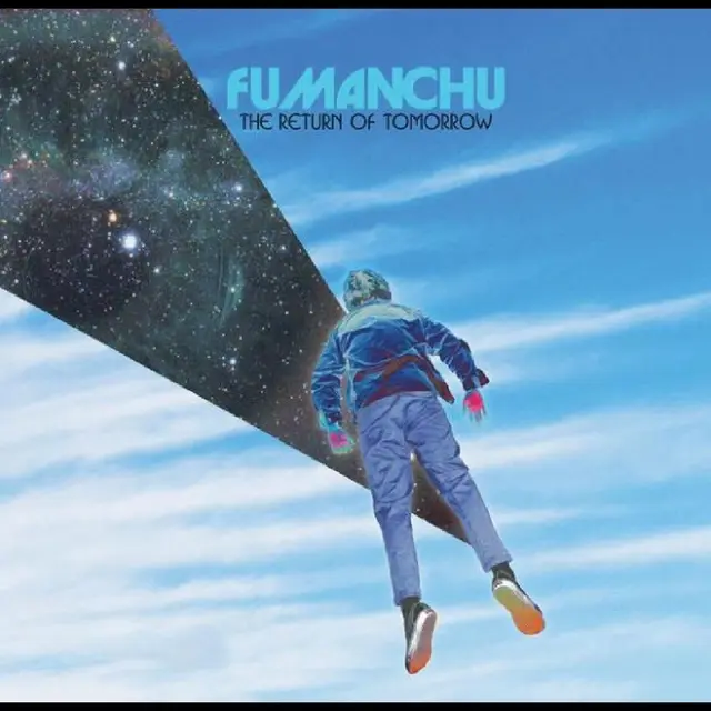 Fu Manchu The Return Of Tomorrow - LTD (2LP) 