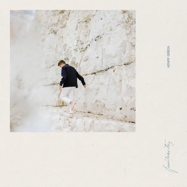 Henry Green Familiarity (LP) 