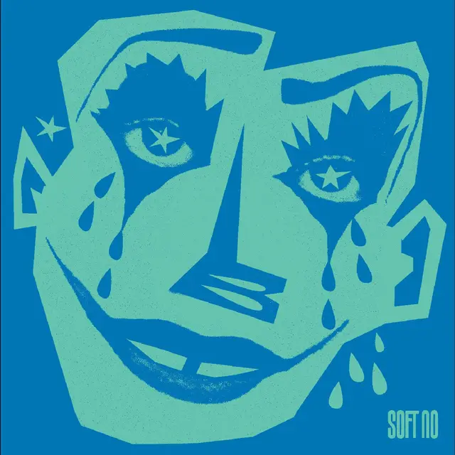 Soft No Soft No (12") 