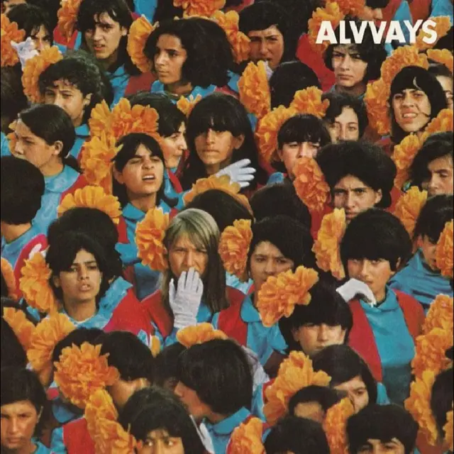 Alvvays Alvvays - LTD (LP) 