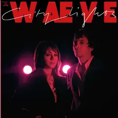 The WAEVE City Lights - LTD (LP)