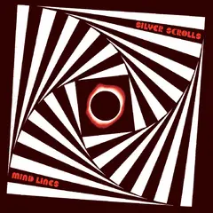 Silver Scrolls Mind Lines (LP)