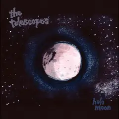 The Telescopes Halo Moon (LP)
