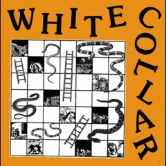 White Collar White Collar (LP)