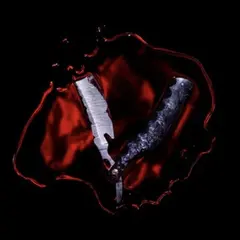 Black Veil Brides Bleeders - LTD (12")