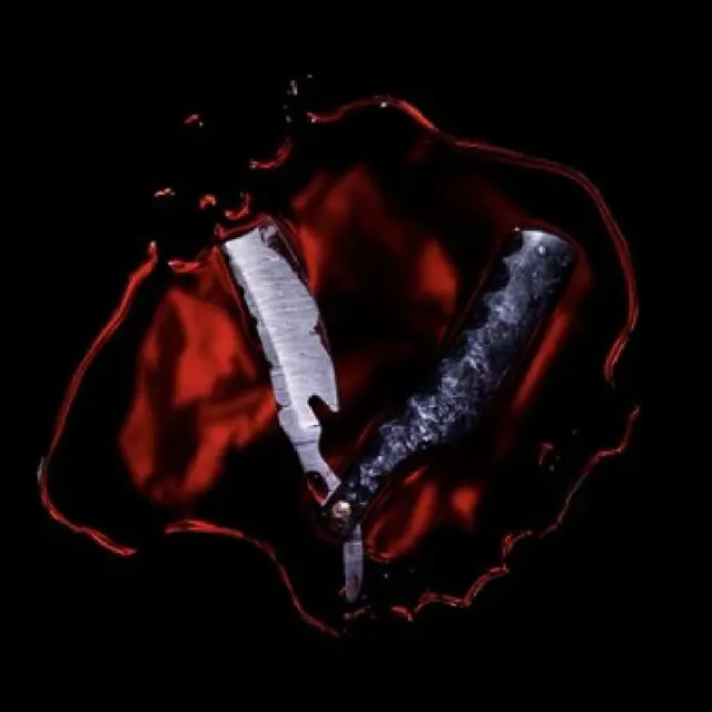 Black Veil Brides Bleeders - LTD (12") 