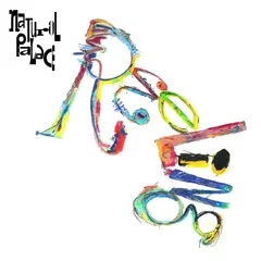 Natural Palace Reeling (LP)