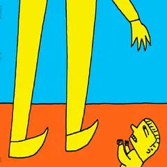 Refrigerator Get Lost (LP)
