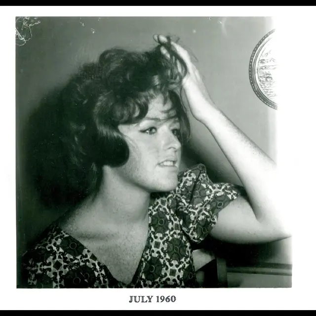 Sammy Kay July 1960 (LP) 