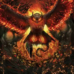 Rad Owl Rage Gracefully (LP)