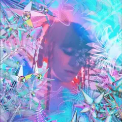Nicole Miglis Myopia - LTD (LP)