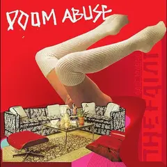 The Faint Doom Abuse - LTD (LP)