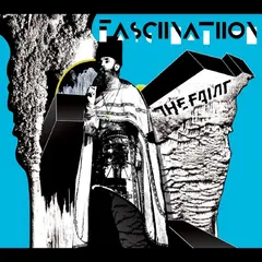 The Faint Fasciinatiion - LTD (LP)