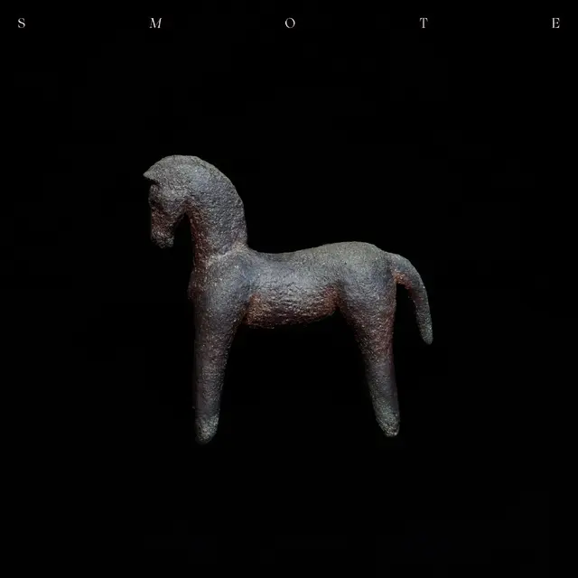 Smote A Grand Stream (2LP) 
