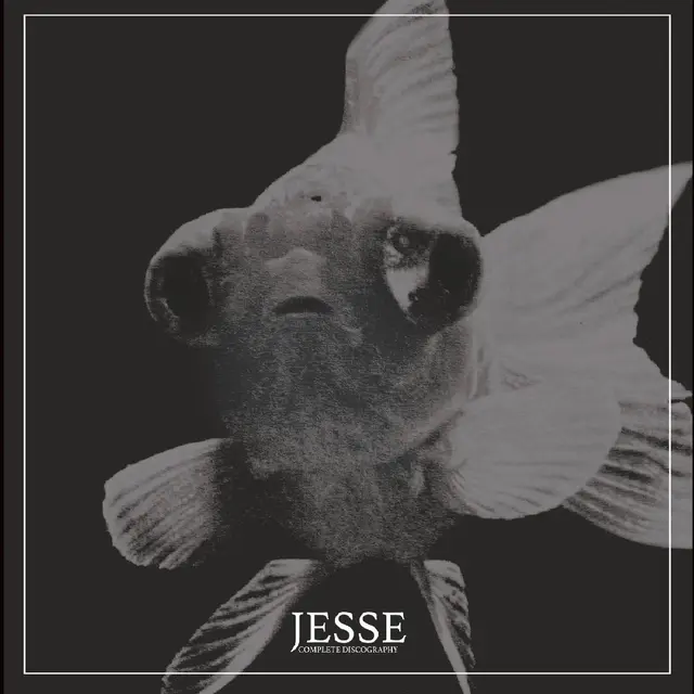 Jesse Complete Discography (2LP) 