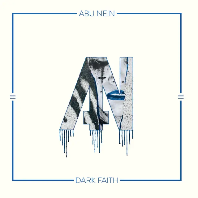 Abu Nein Dark Faith - LTD (LP) 
