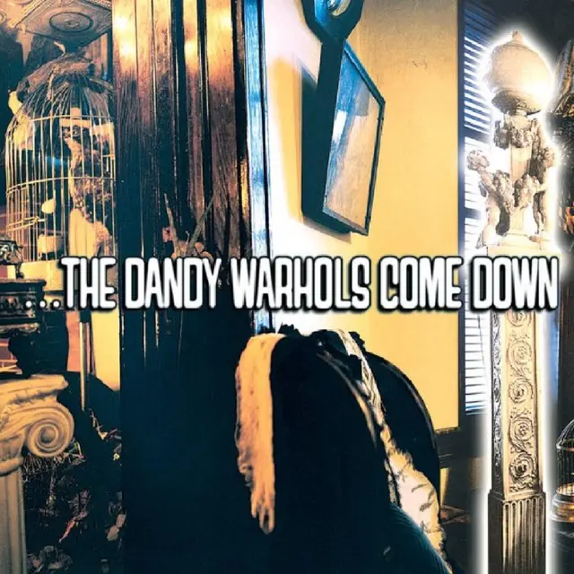 The Dandy Warhols …The Dandy Warhols Come Down - LTD (2LP) 