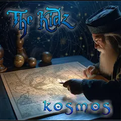 The Kidz Kosmos (LP)