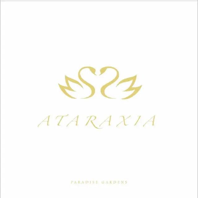 White Poppy Ataraxia (LP) 