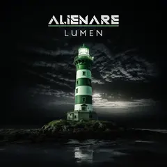 Alienare Lumen - LTD (LP)