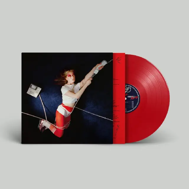 Orla Gartland Everybody Needs A Hero - LTD (LP) 