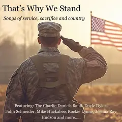 That's Why We Stand That's Why We Stand (LP)