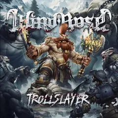 Wind Rose Trollslayer (LP)