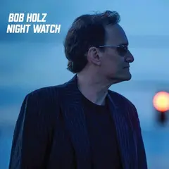 Bob Holz Night Watch (LP)