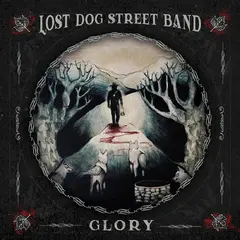 Lost Dog Street Band Glory (LP)