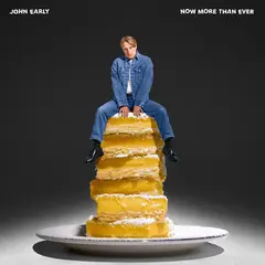 John Early Now More Than Ever (2LP)